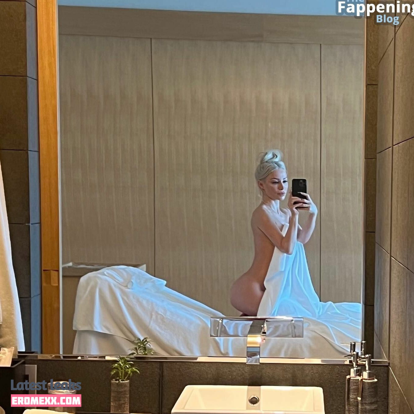 Latest Leaks Xhoana X Nude #7 - Fapello