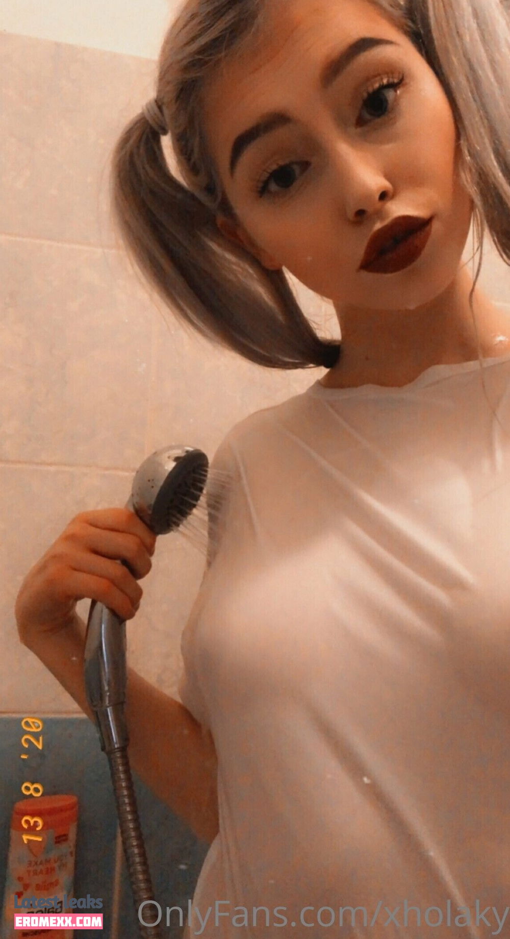 Latest Leaks xholakys Nude #11 - Fapello