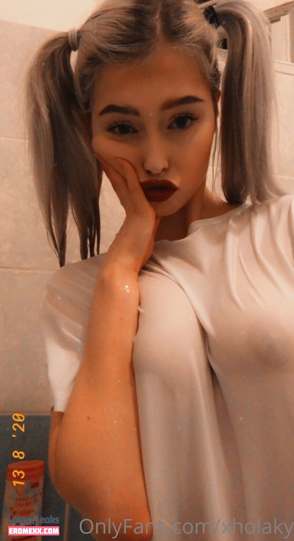 Latest Leaks xholakys Nude #12 - Fapello