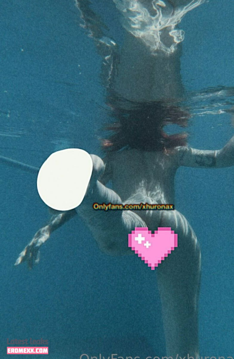 Latest Leaks xhuronax Nude #30 - Fapello