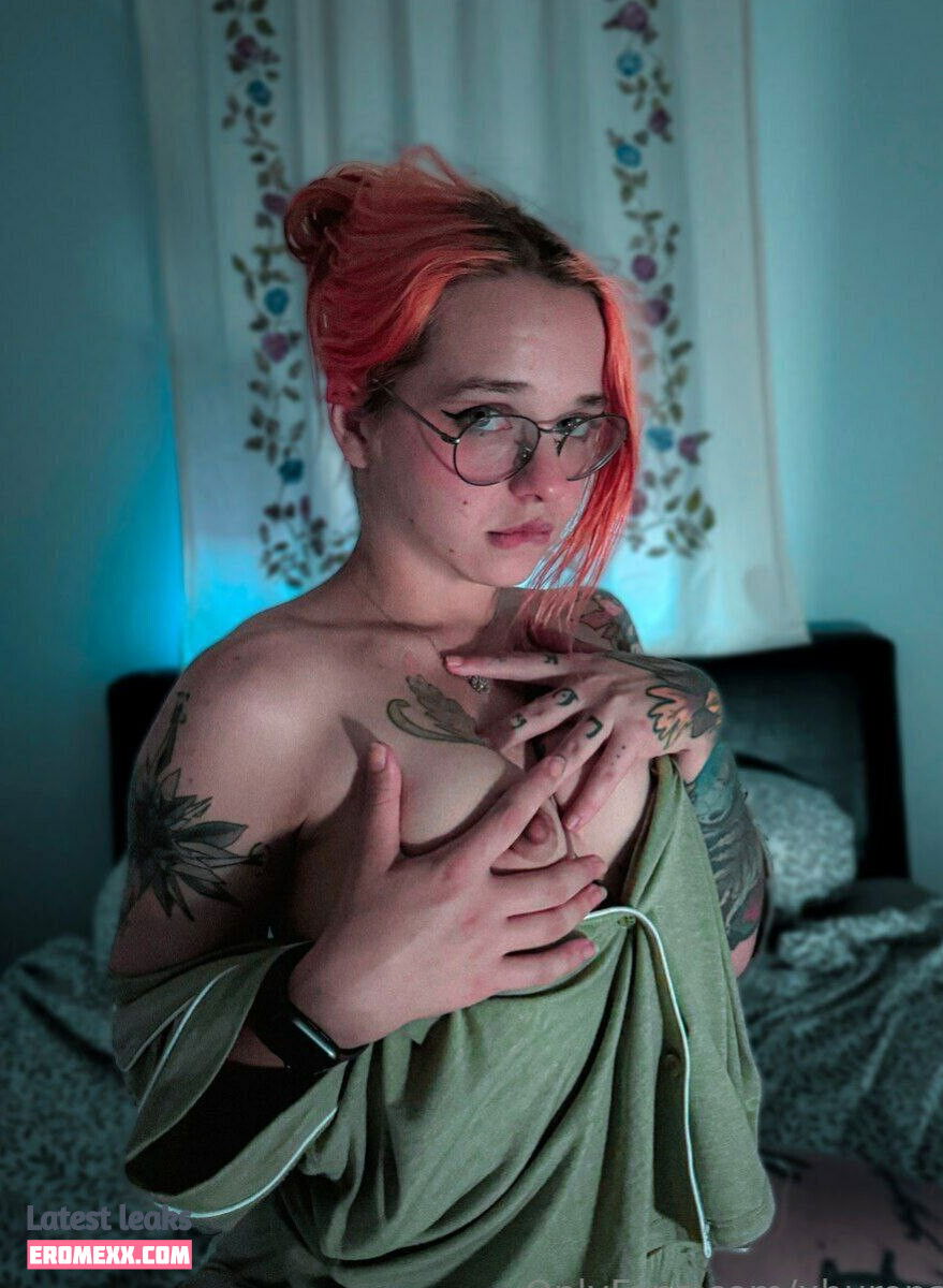Latest Leaks xhuronax Nude #53 - Fapello