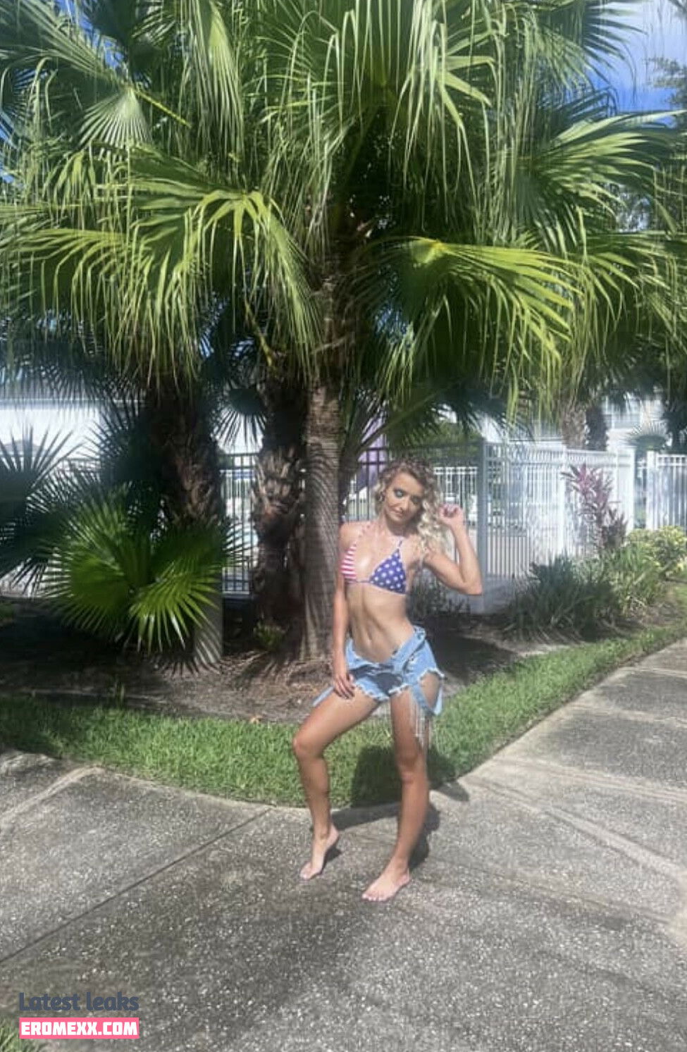 Latest Leaks Xia Brookside Nude #103 - Fapello