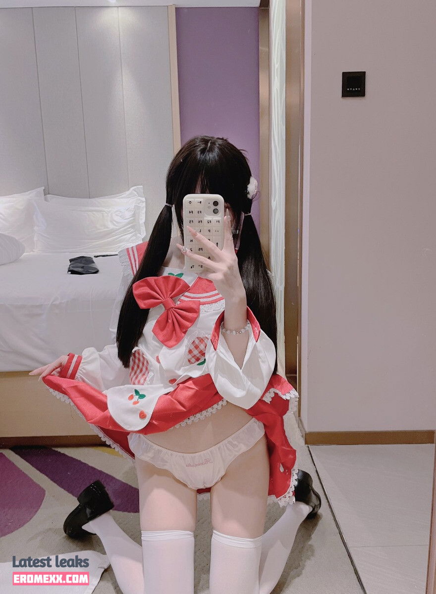 Latest Leaks xianlugue Nude #7 - Fapello