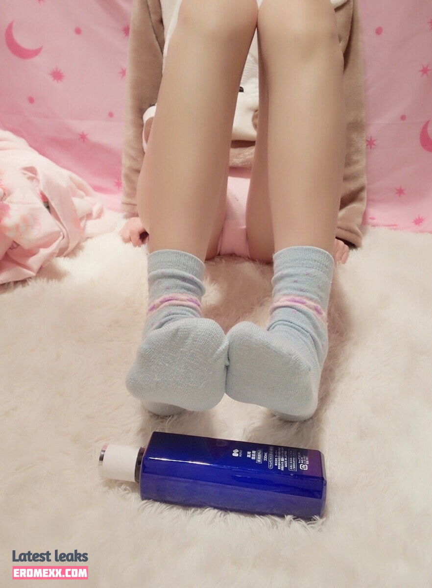 Latest Leaks xianlugue Nude #9 - Fapello