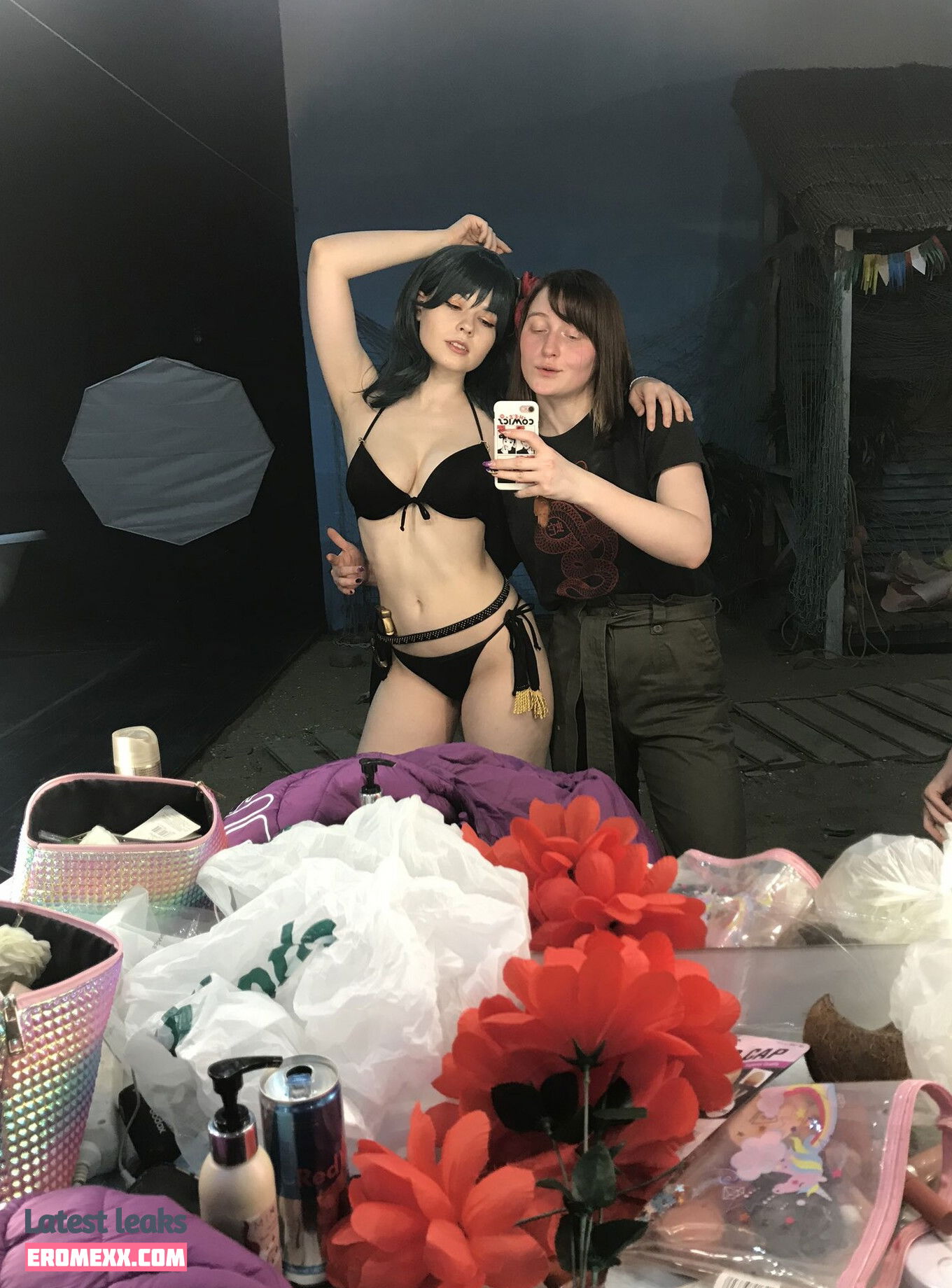 Latest Leaks Xiao Elsie Nude #10 - Fapello