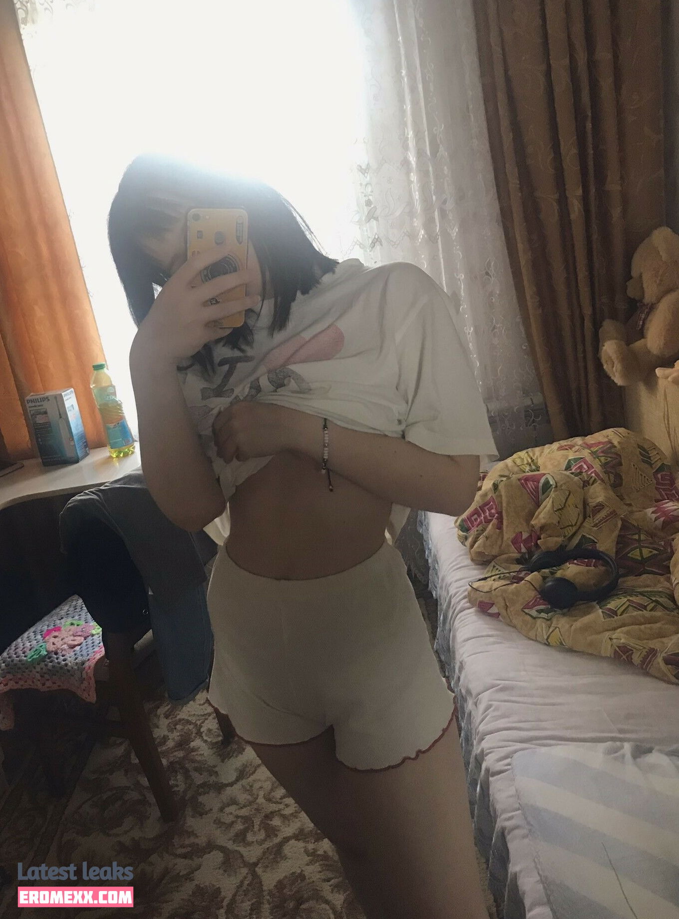 Latest Leaks Xiao Elsie Nude #62 - Fapello