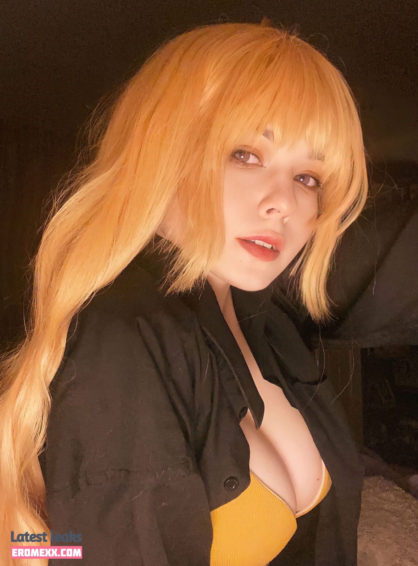 Latest Leaks Xiao Elsie Nude #75 - Fapello