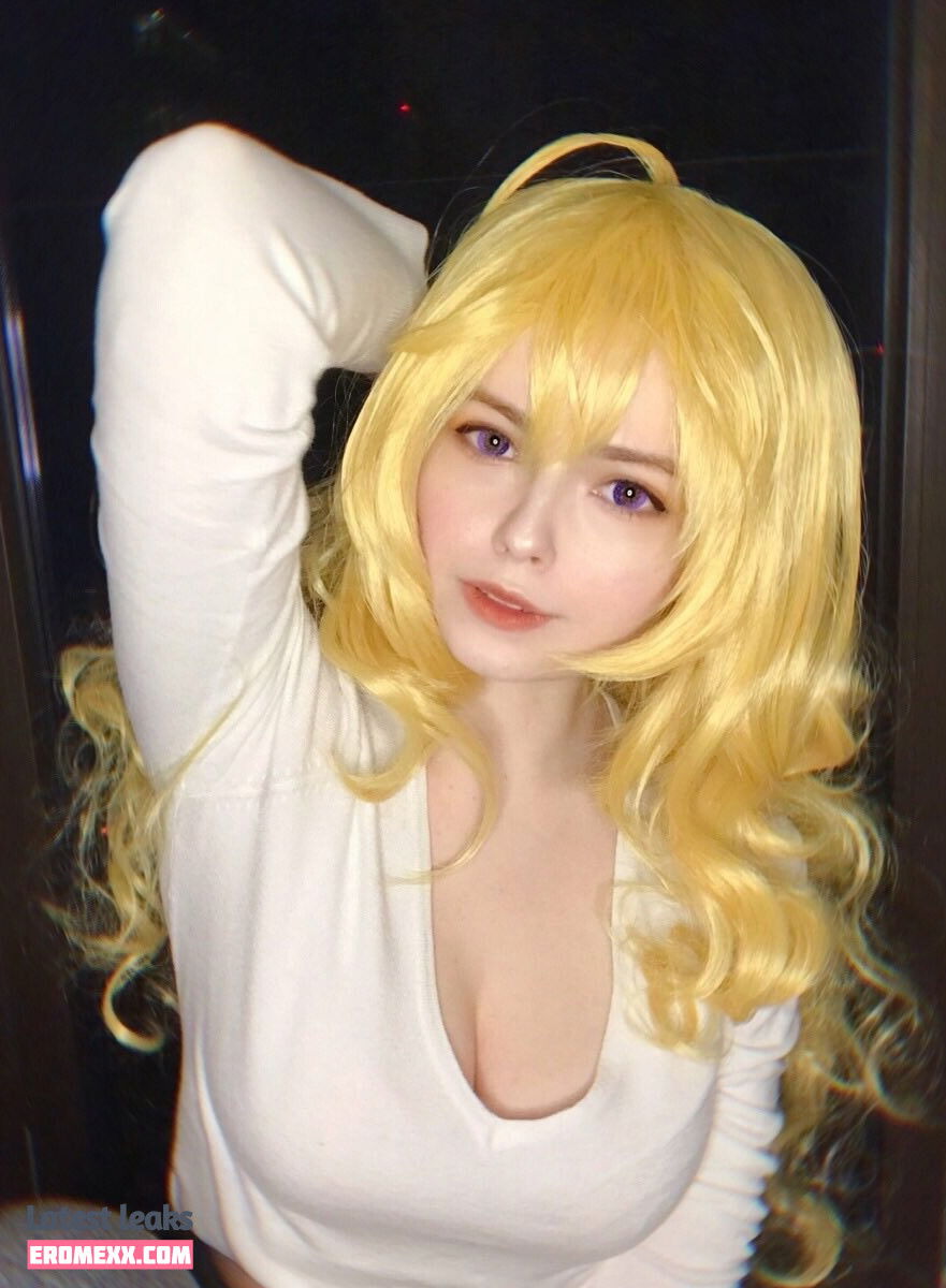 Latest Leaks Xiao Elsie Nude #82 - Fapello