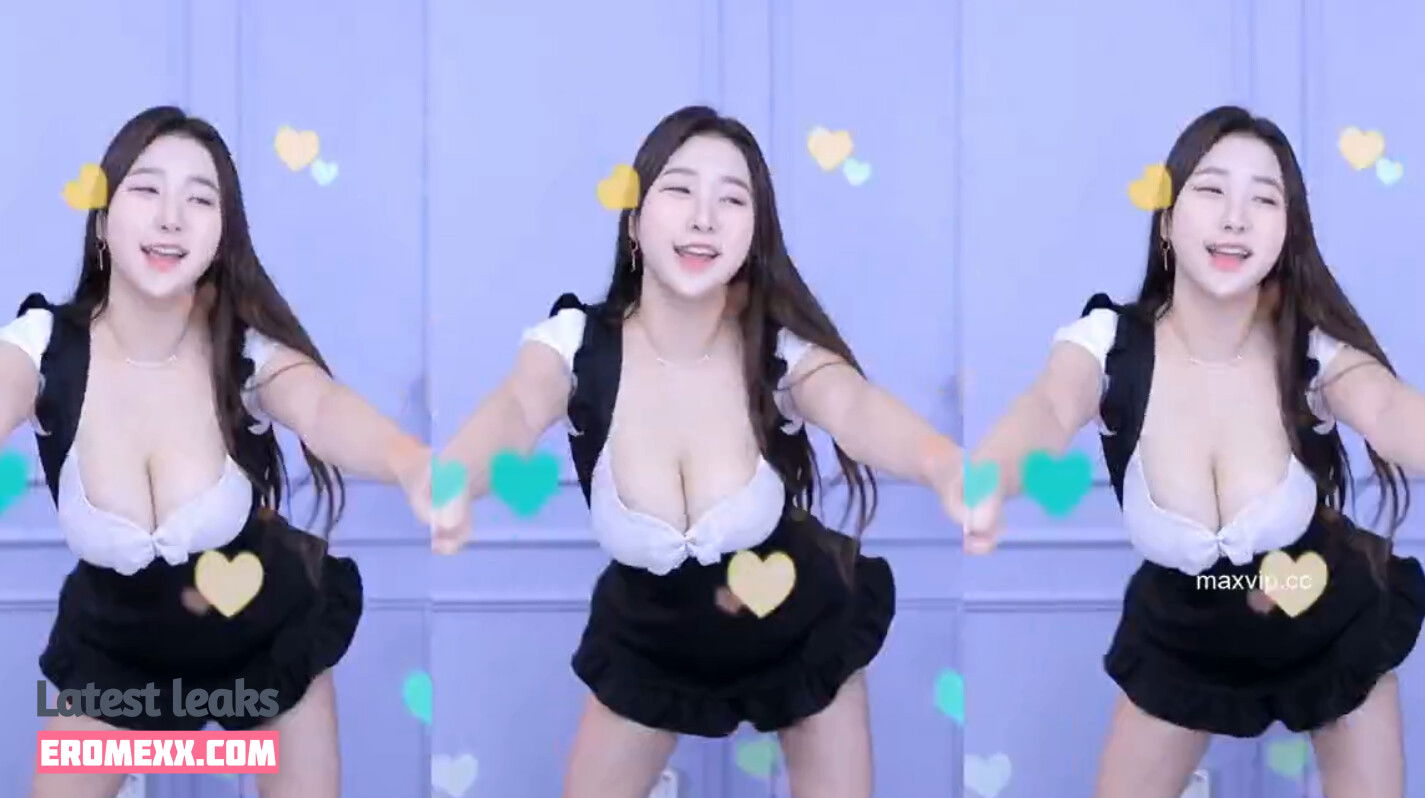 Latest Leaks xiaoeun Nude #11 - Fapello
