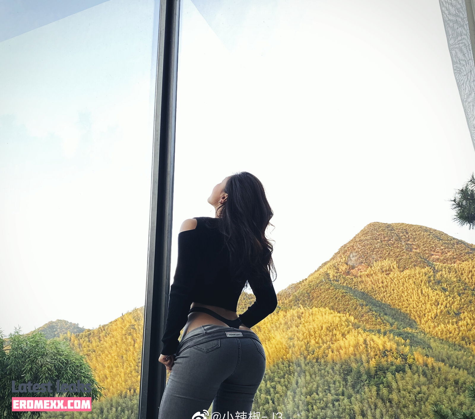 Latest Leaks Xiaolajiao_j3 Nude #27 - Fapello