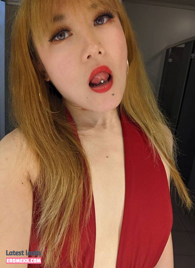 Latest Leaks xiaolingc Nude #3 - Fapello