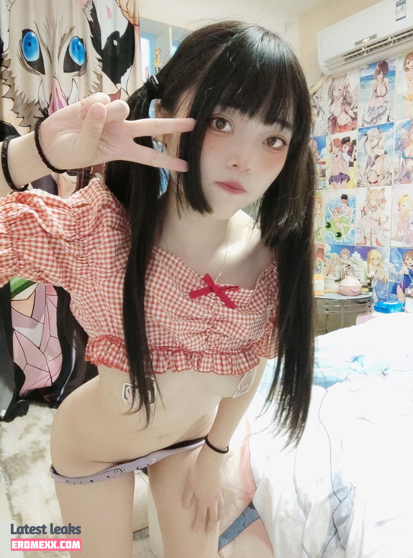Latest Leaks Xiaomai522 Nude #11 - Fapello
