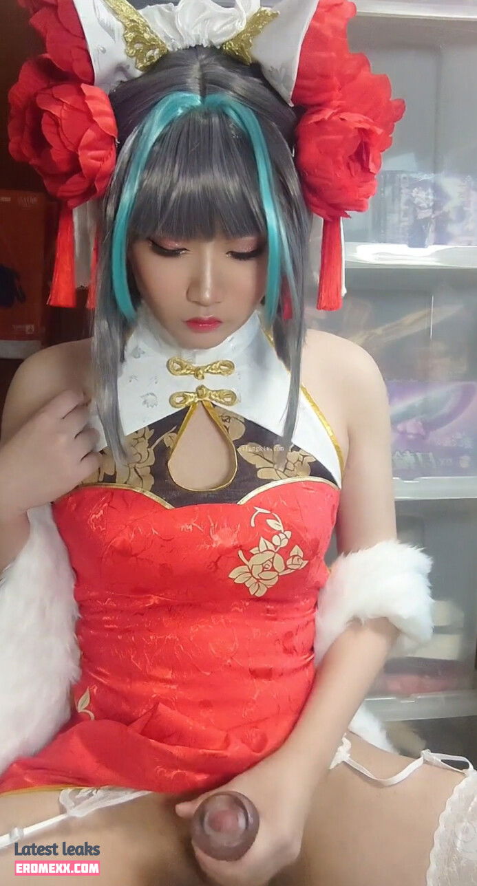 Latest Leaks xiaoyingQAQ Nude #3 - Fapello