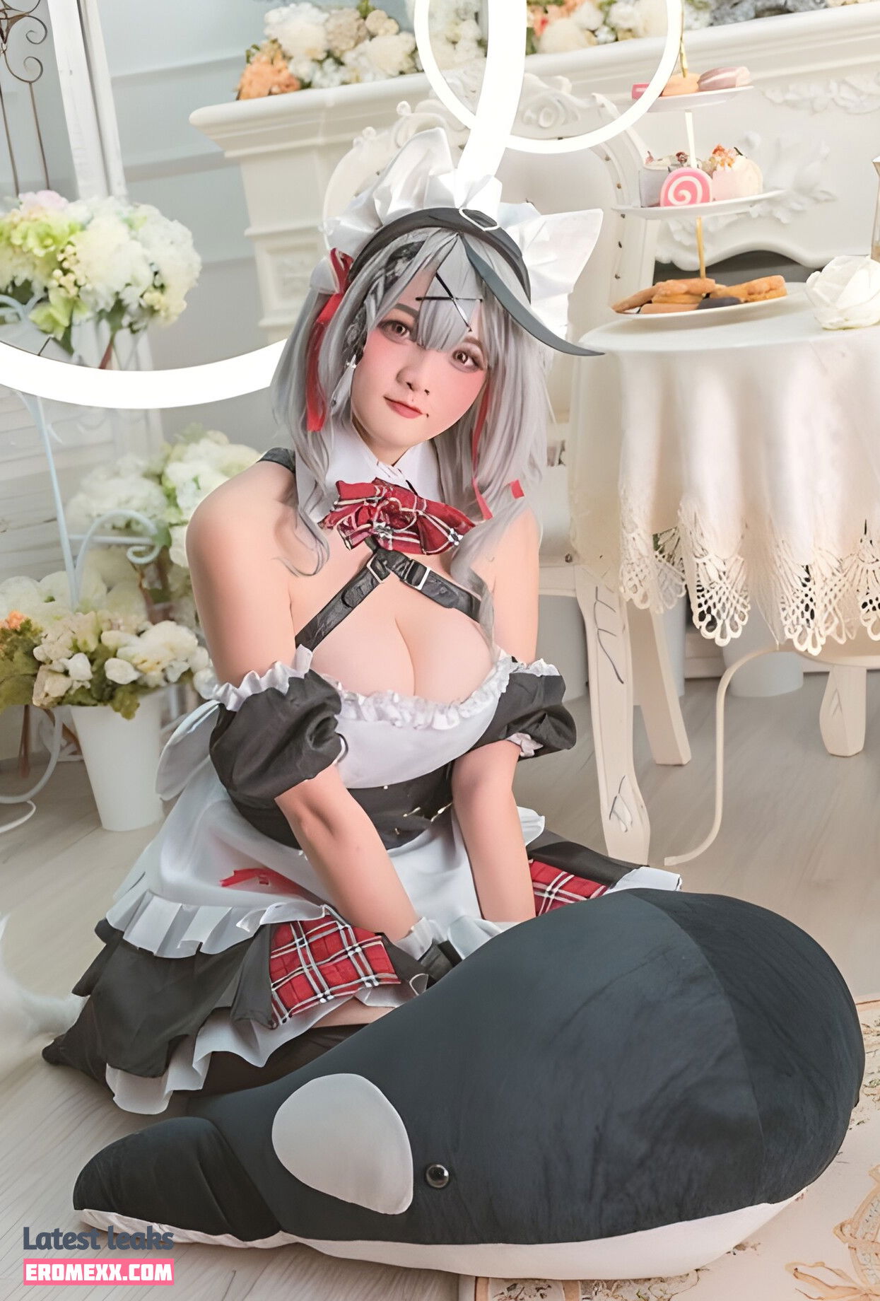 Latest Leaks xiaoyukiko Nude #20 - Fapello