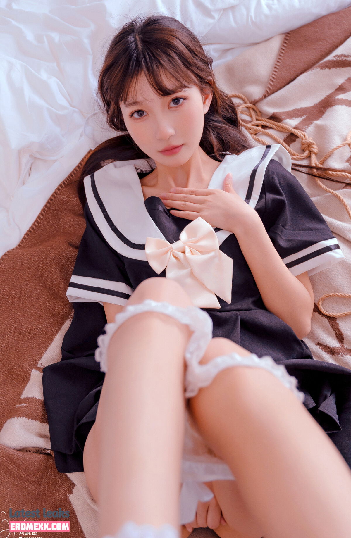 Latest Leaks Xiashu88 Nude #2 - Fapello