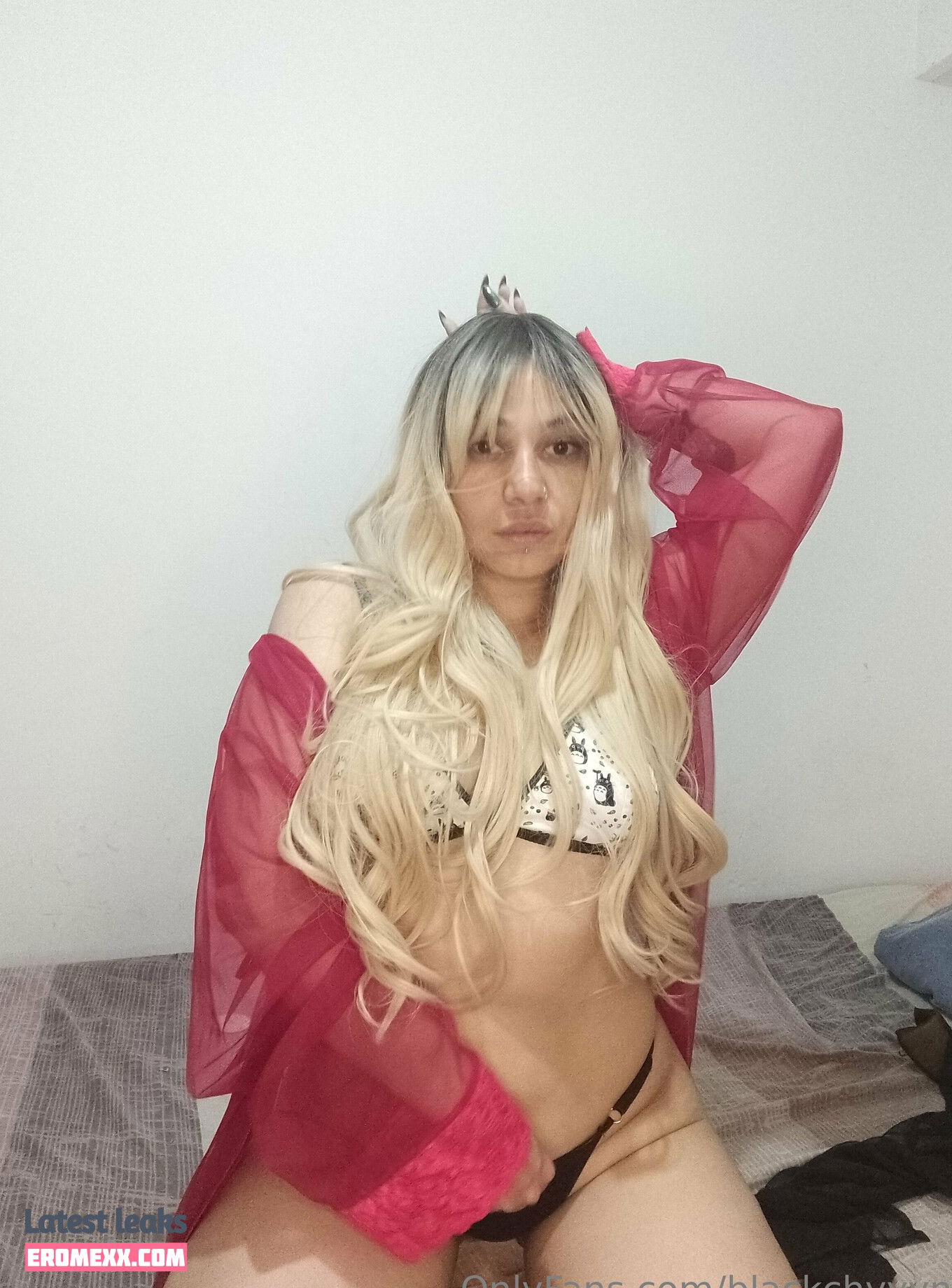 Latest Leaks xiawebb Nude #13 - Fapello