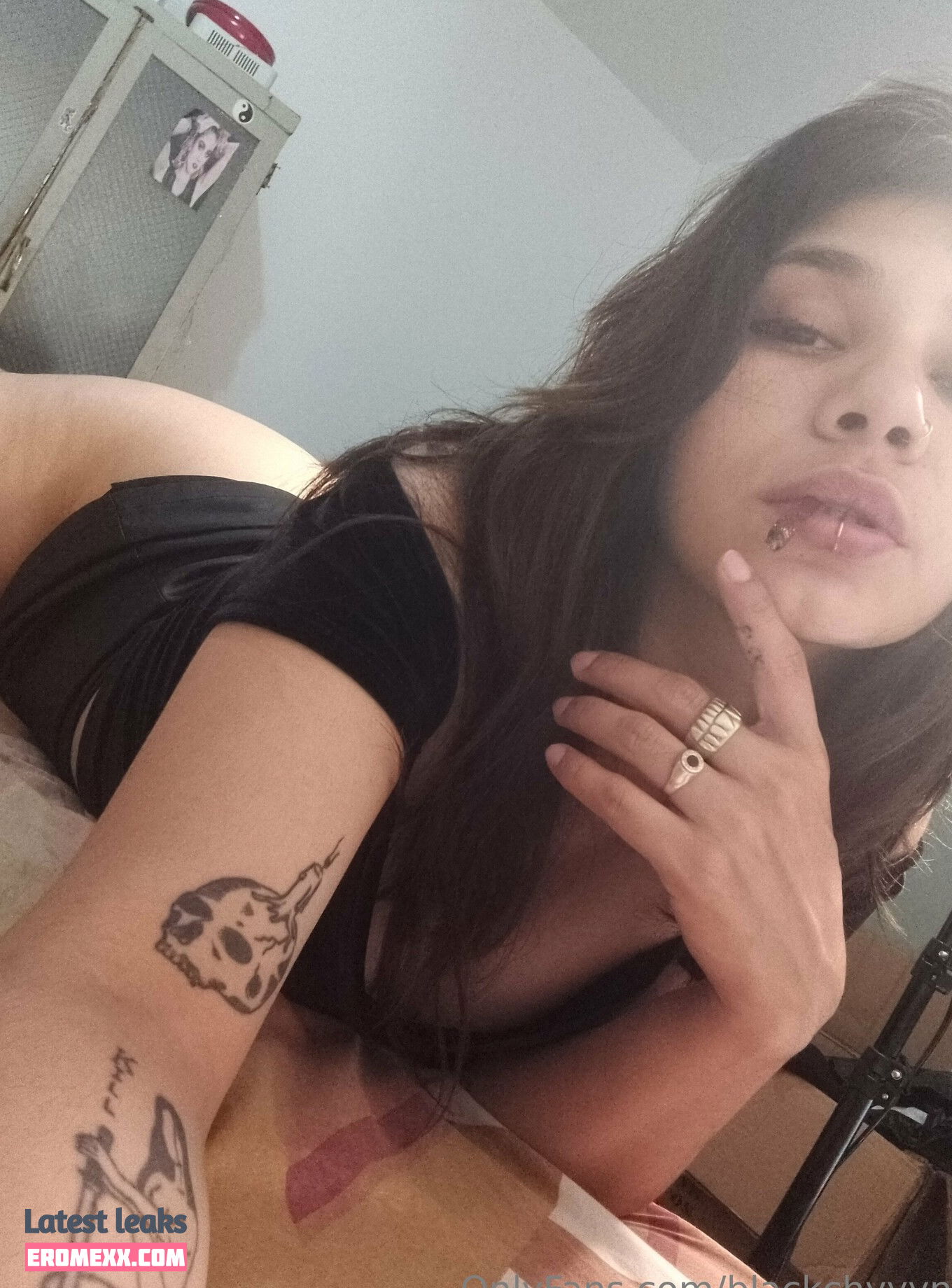 Latest Leaks xiawebb Nude #15 - Fapello