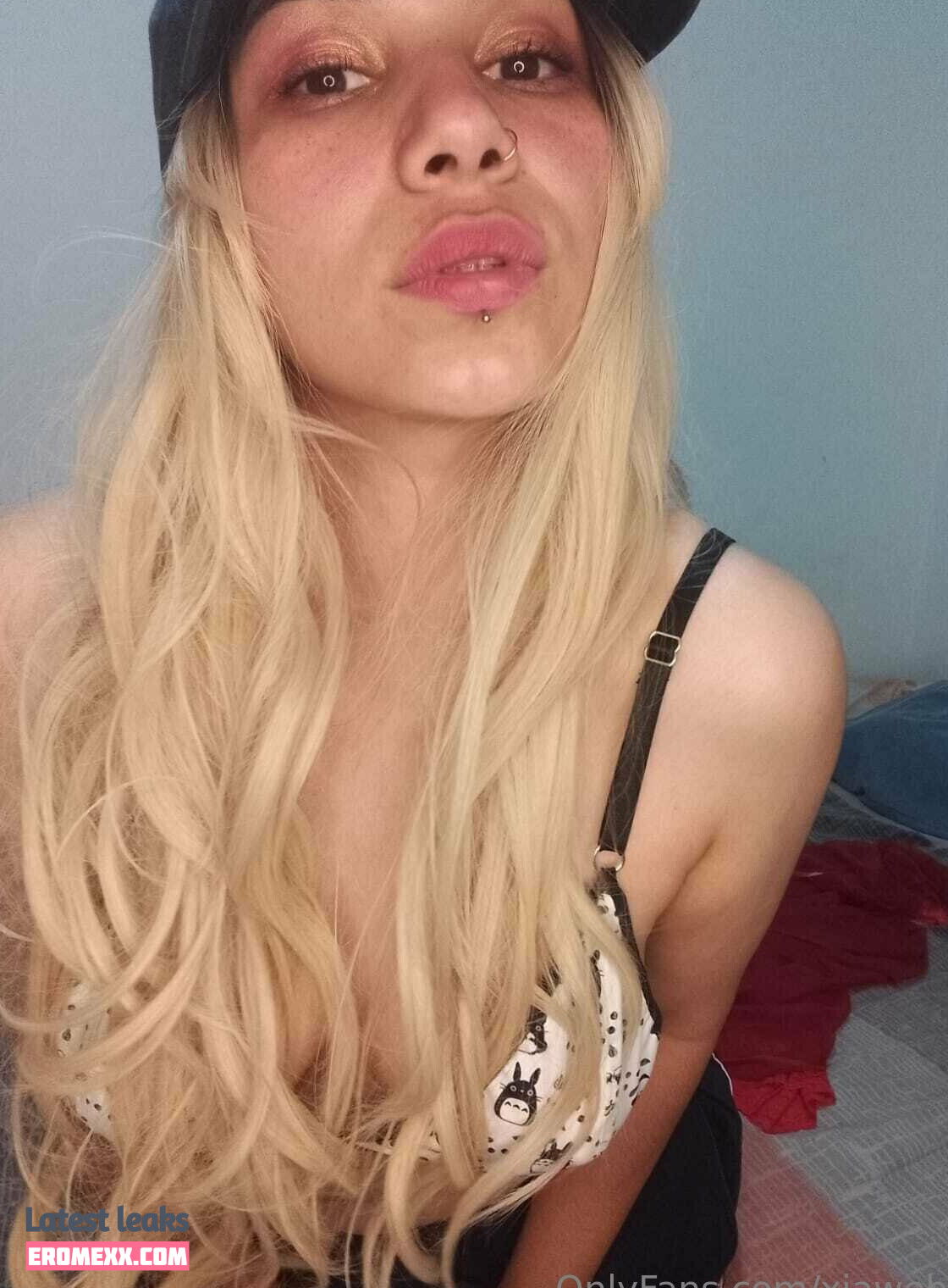 Latest Leaks xiawebb Nude #16 - Fapello