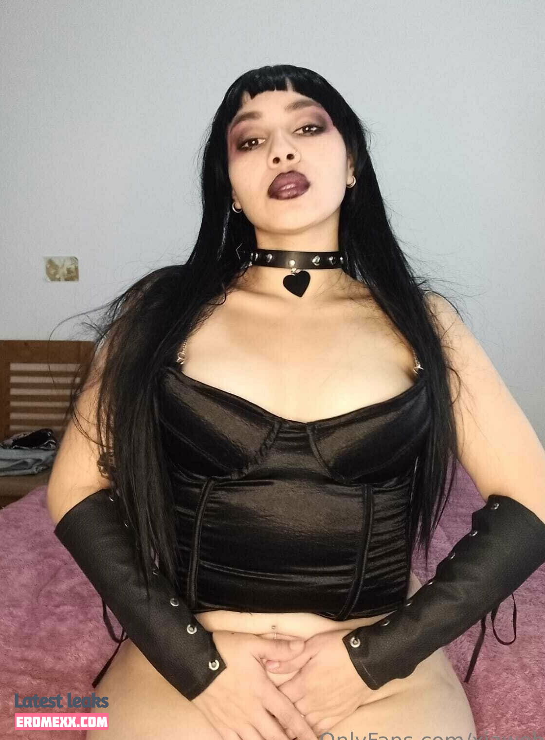 Latest Leaks xiawebb Nude #20 - Fapello
