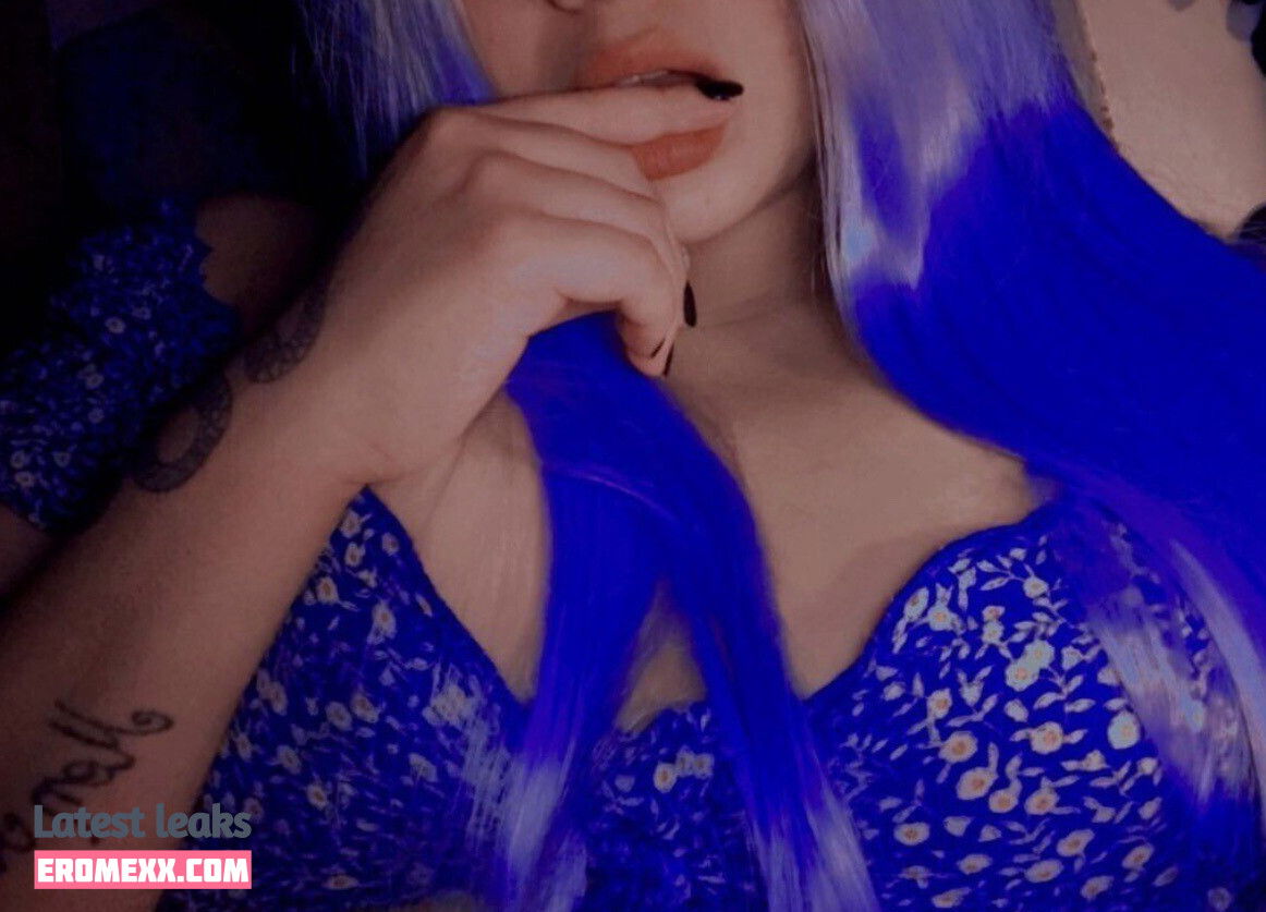 Latest Leaks Xibalcabrona Nude #1 - Fapello