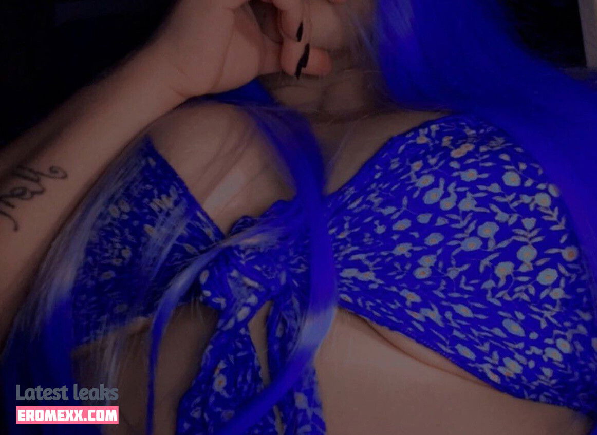 Latest Leaks Xibalcabrona Nude #21 - Fapello