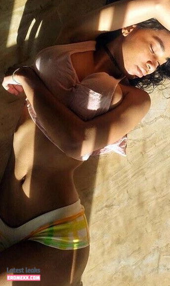 Latest Leaks Xiea Hull Nude #13 - Fapello