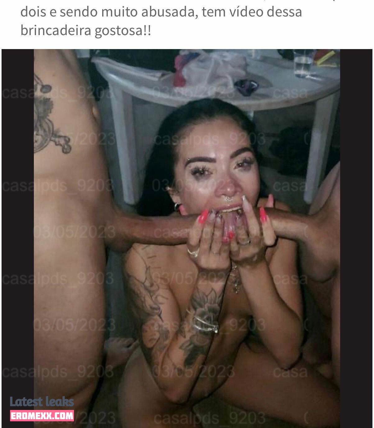 Latest Leaks xigisa Nude #1 - Fapello