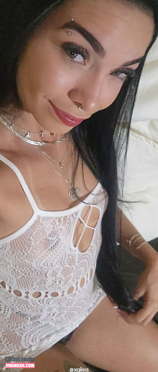 Latest Leaks xigisa Nude #32 - Fapello
