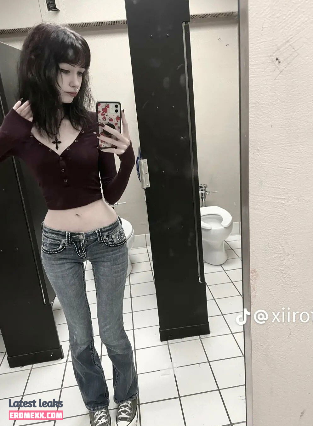 Latest Leaks XiiRot Nude #4 - Fapello