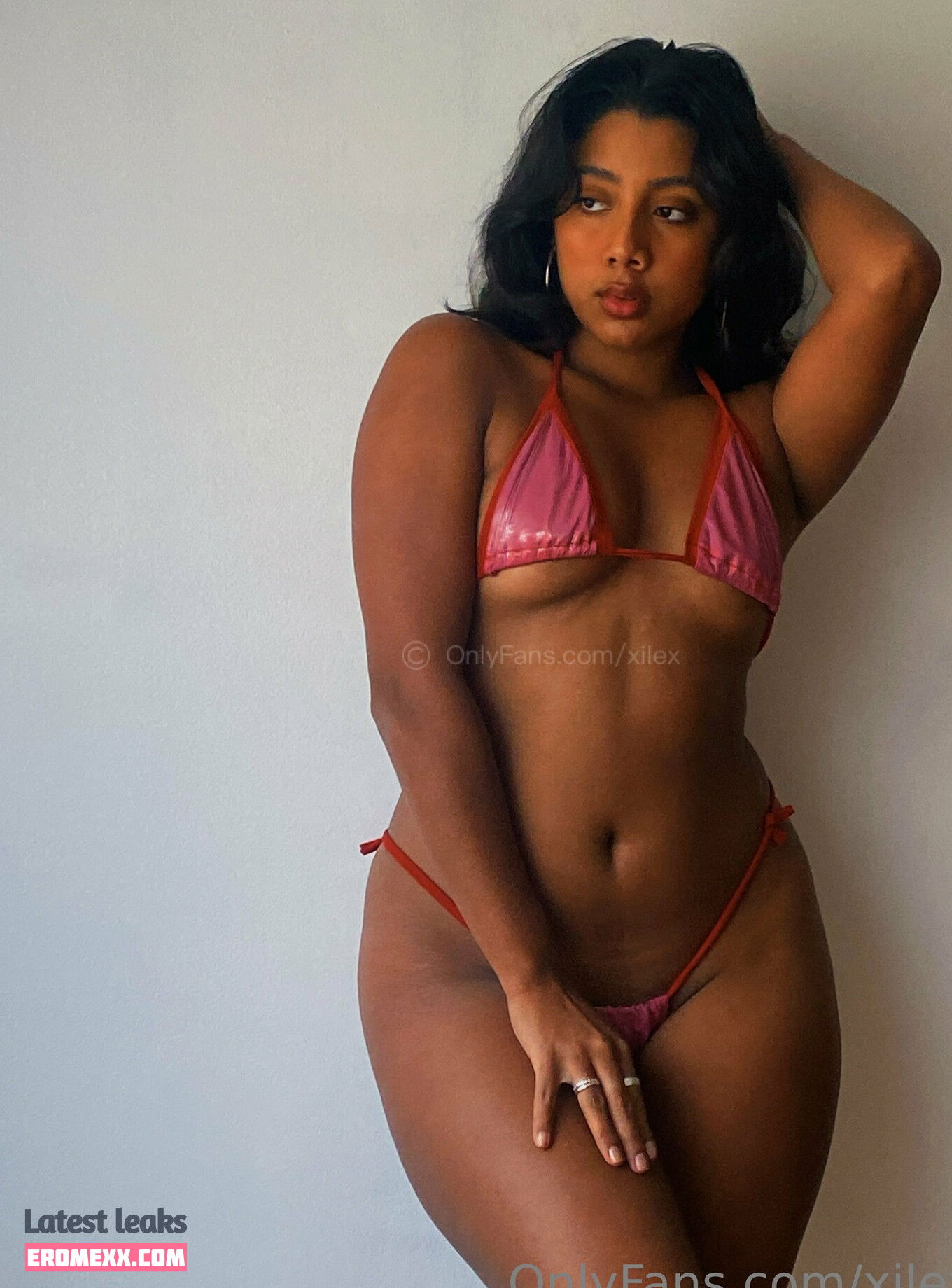 Latest Leaks Xilex Asmr Nude #4 - Fapello