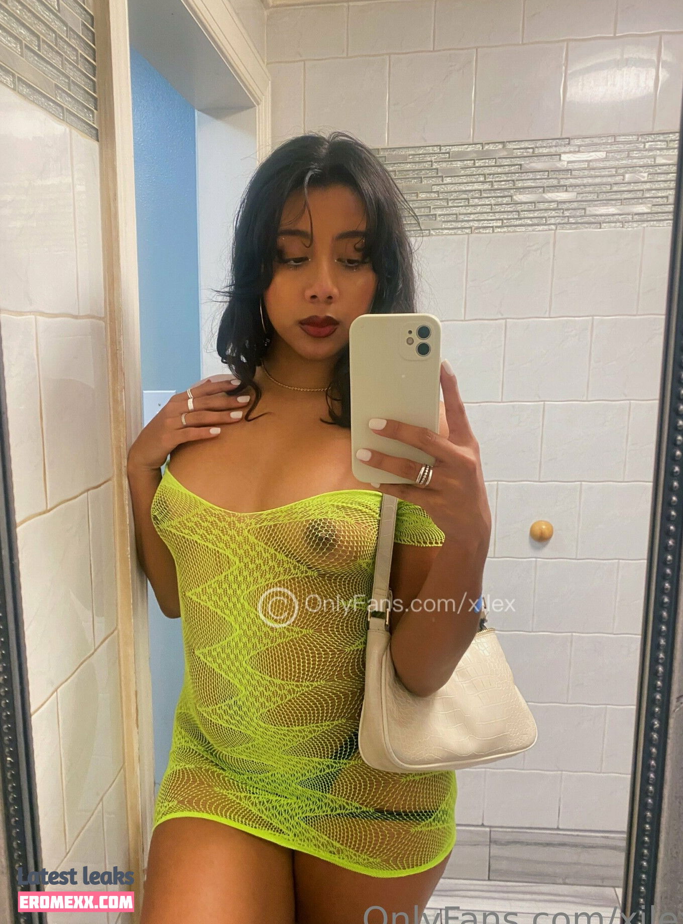 Latest Leaks Xilex Asmr Nude #5 - Fapello