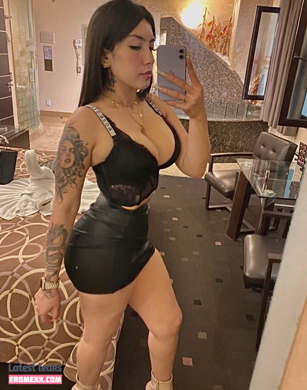 Latest Leaks xim_queenss Nude #1 - Fapello
