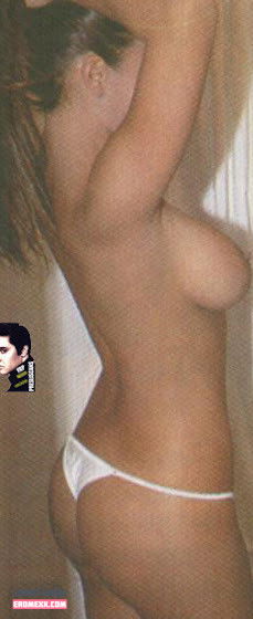 Latest Leaks Ximena Capristo Nude #8 - Fapello