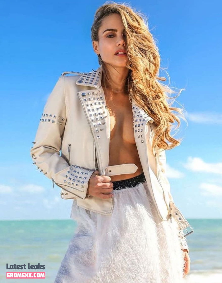 Latest Leaks Ximena Cordoba Nude #18 - Fapello