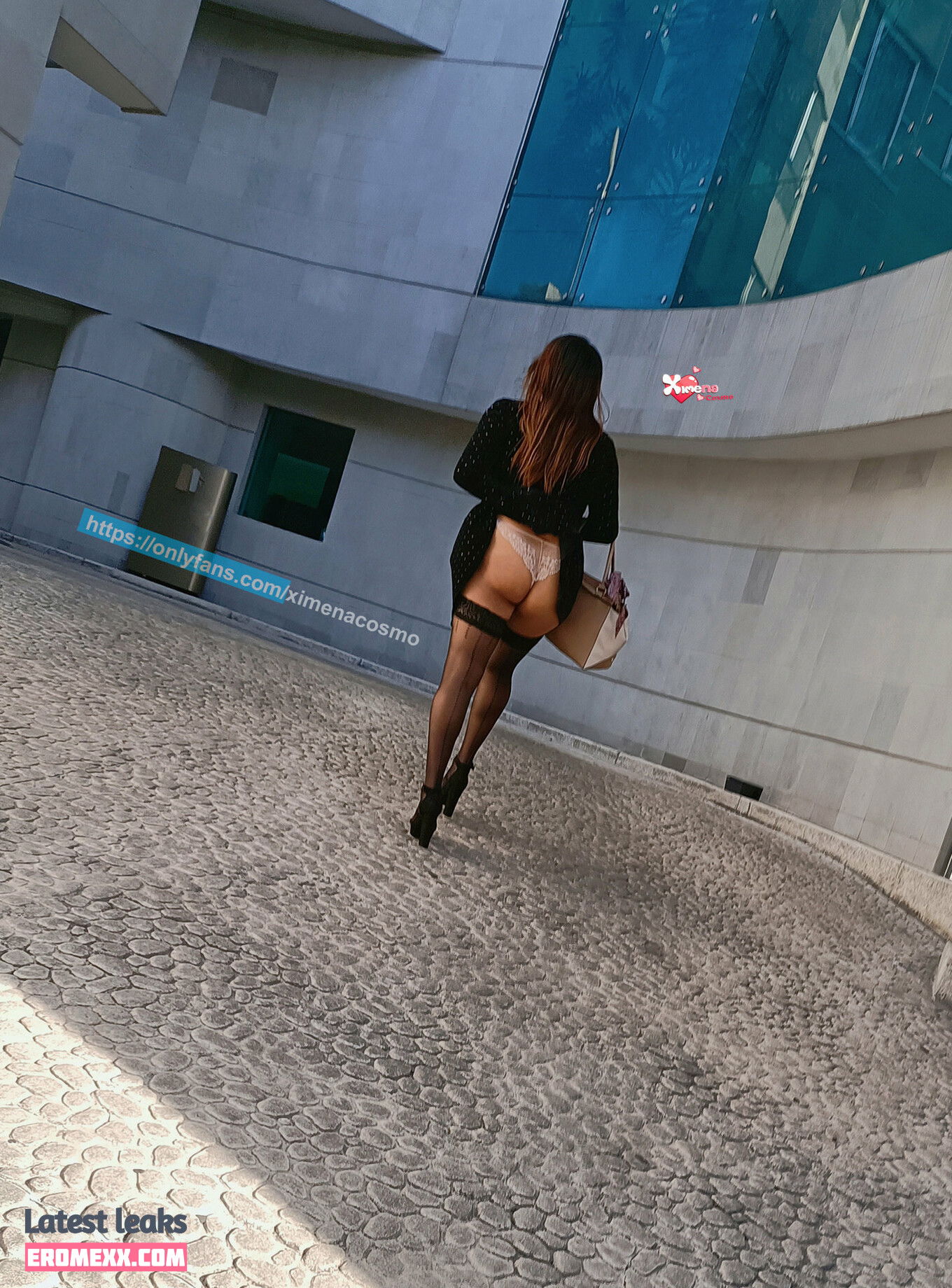 Latest Leaks ximenacosmo Nude #42 - Fapello