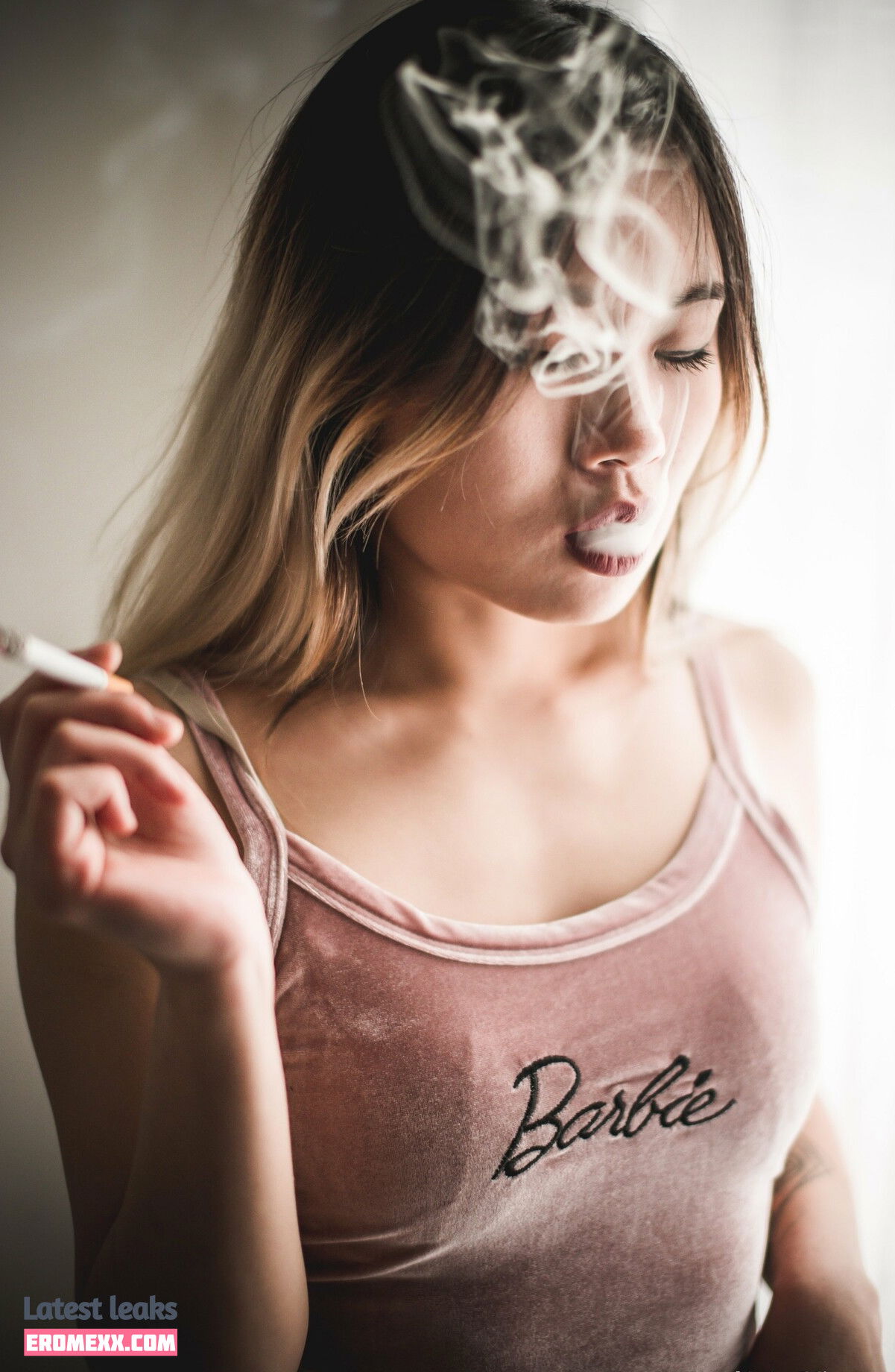 Latest Leaks Xinsual Nude #10 - Fapello