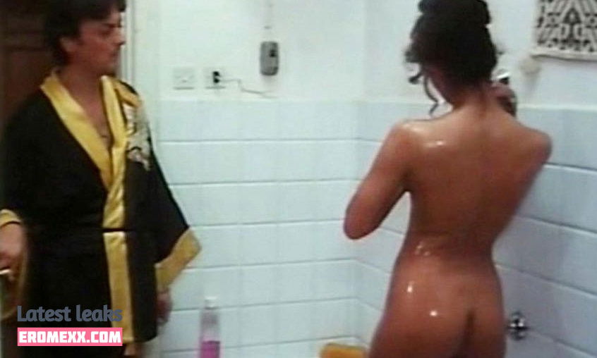 Latest Leaks Xiomára Gonzales Nude #7 - Fapello
