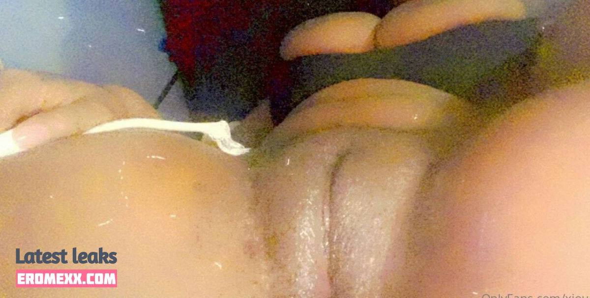 Latest Leaks Xiouuu Nude #33 - Fapello