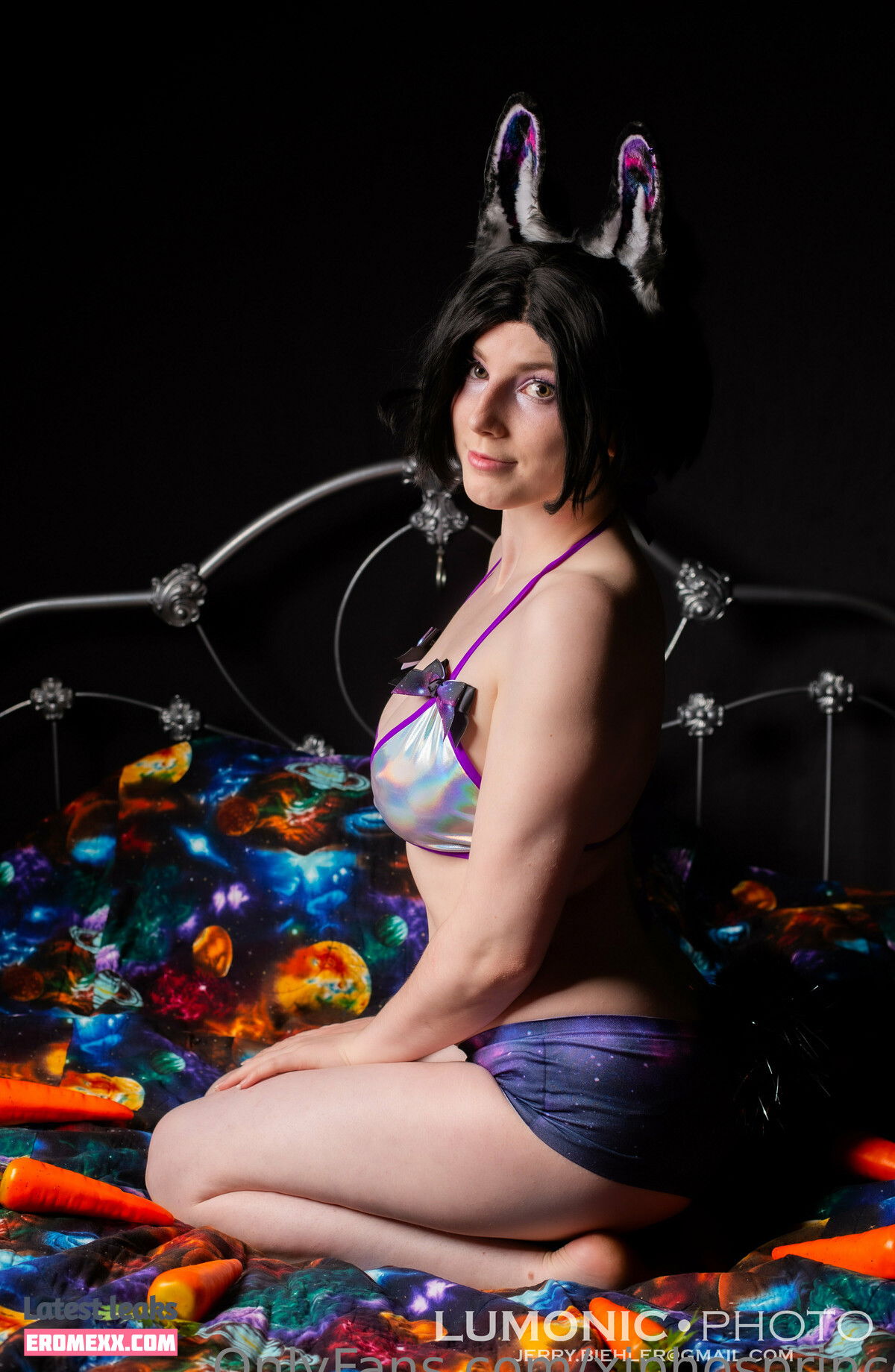 Latest Leaks xiphosprince Nude #4 - Fapello