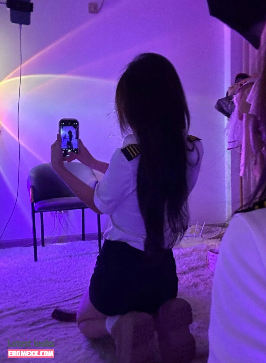 Latest Leaks xixibaby Nude #10 - Fapello