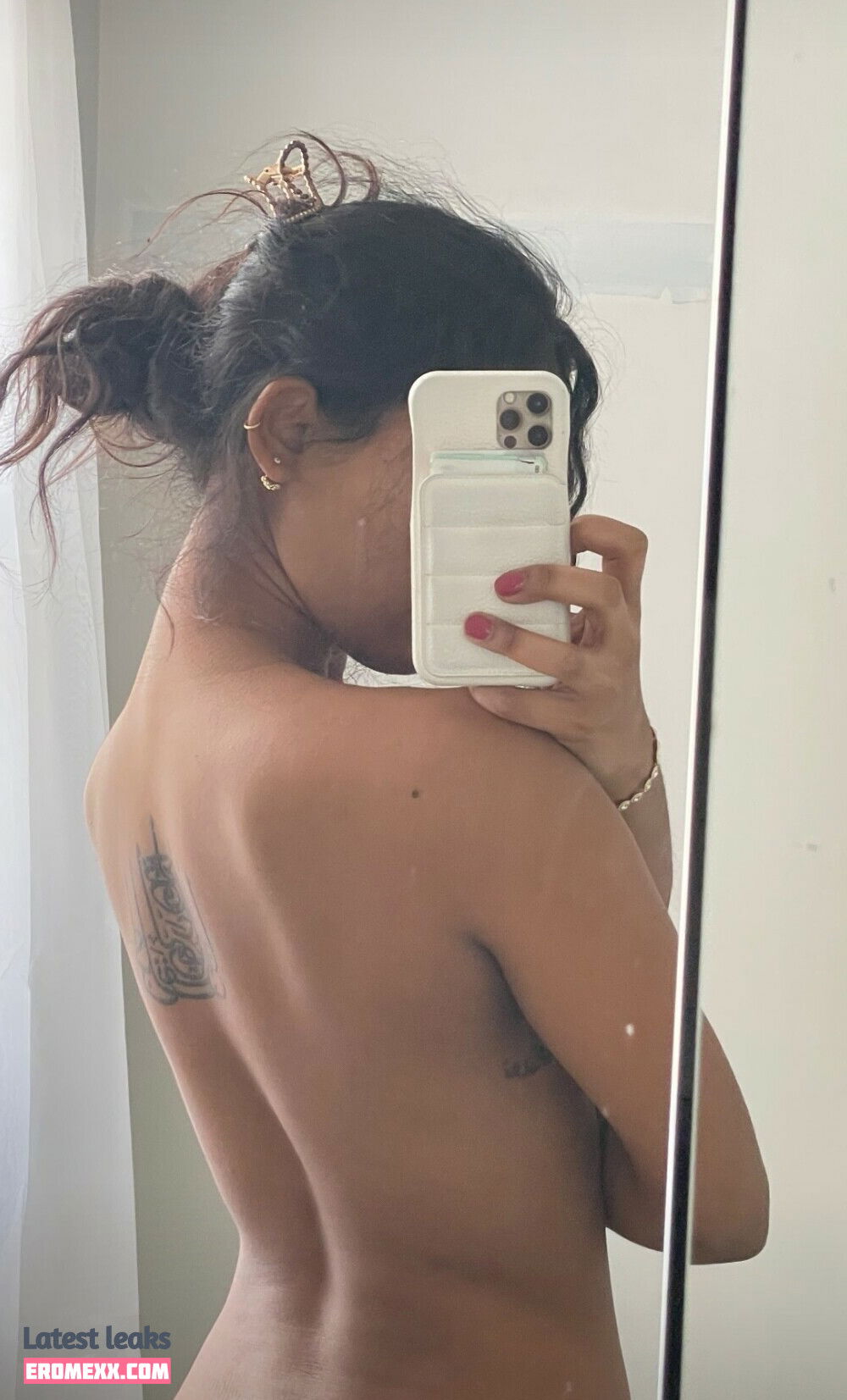 Latest Leaks xjaffy Nude #19 - Fapello
