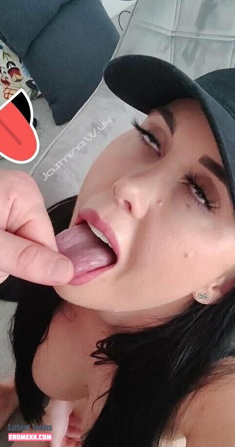 Latest Leaks xjasminewx Nude #21 - Fapello