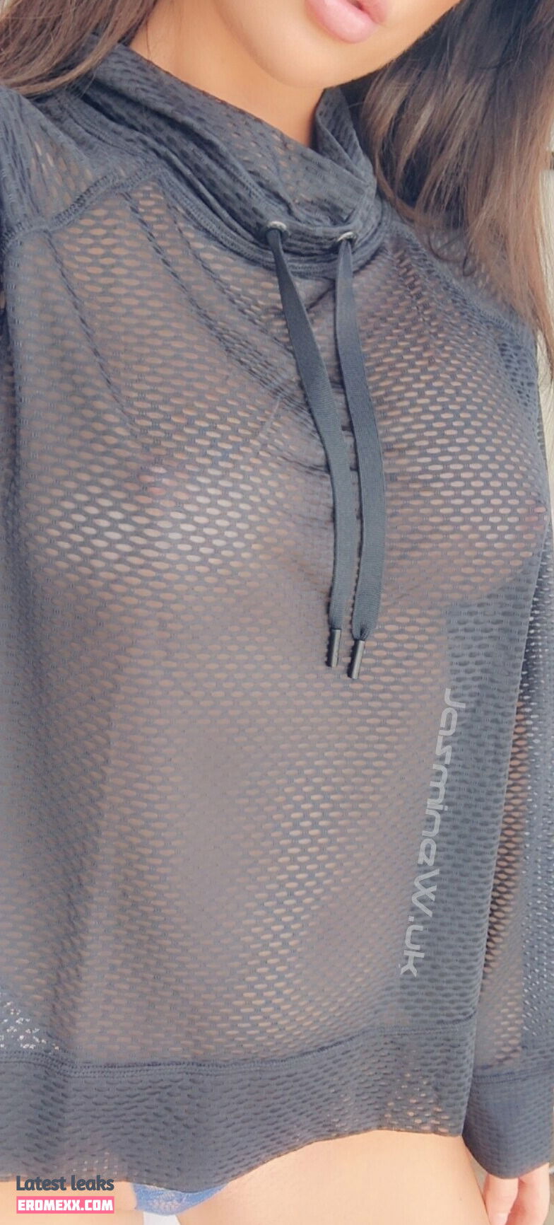Latest Leaks xjasminewx Nude #5 - Fapello