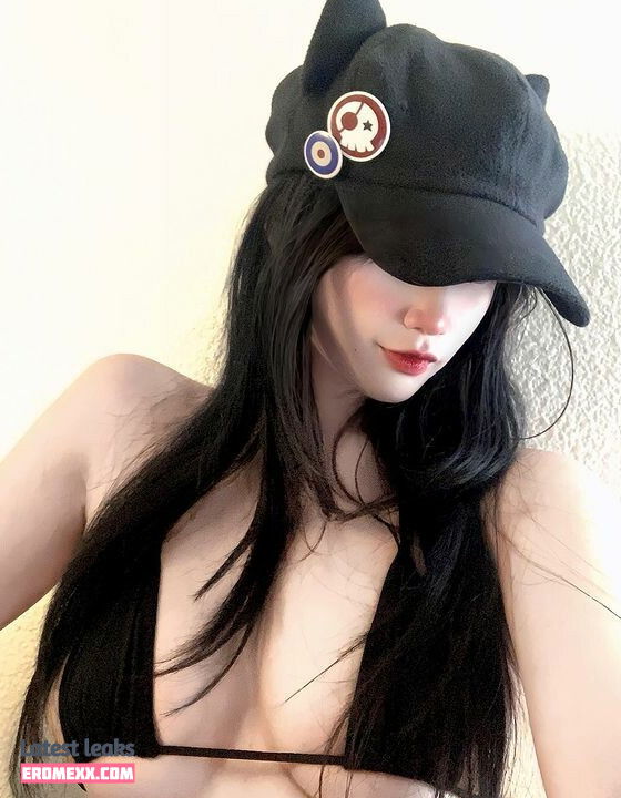 Latest Leaks xji3lan Nude #69 - Fapello