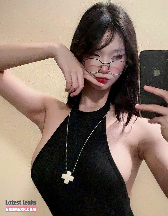 Latest Leaks xji3lan Nude #77 - Fapello