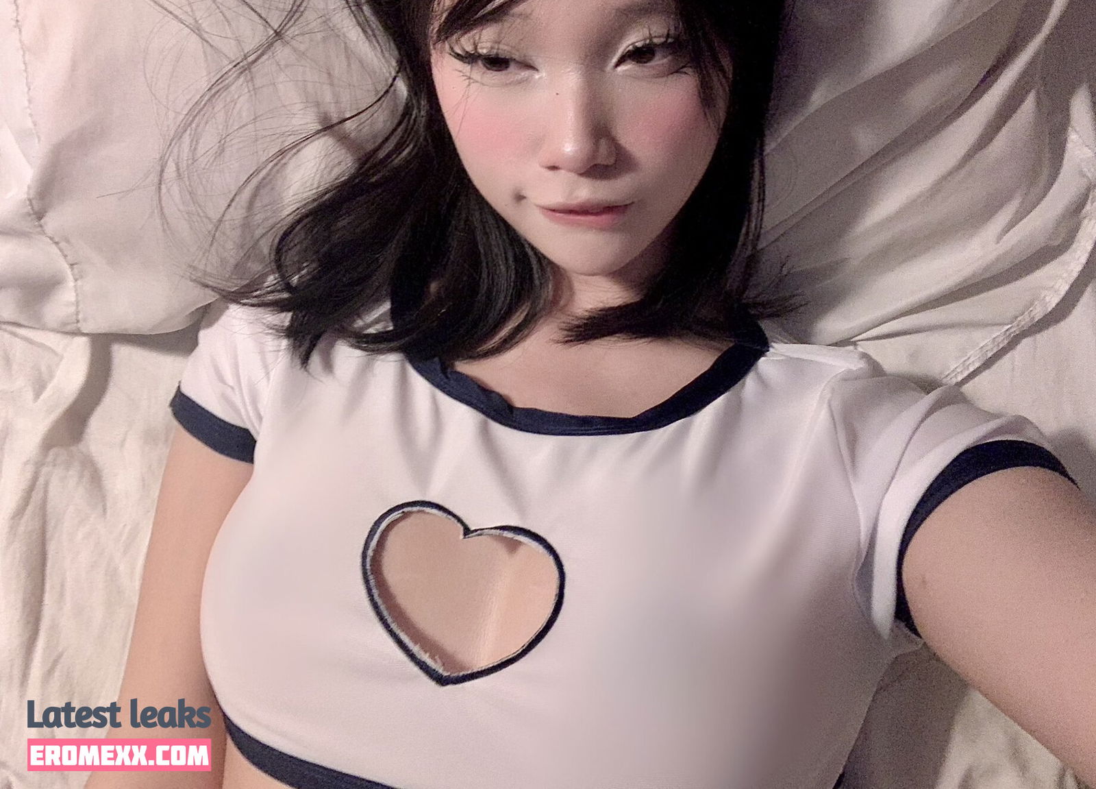Latest Leaks xji3lan Nude #86 - Fapello