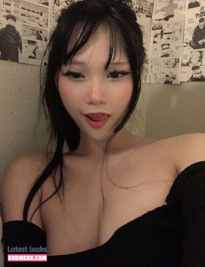 Latest Leaks xji3lan Nude #89 - Fapello