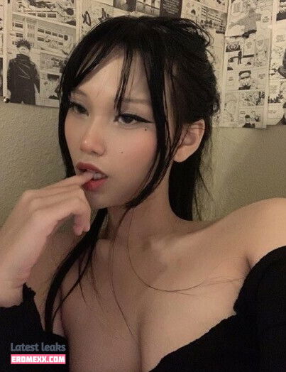 Latest Leaks xji3lan Nude #93 - Fapello