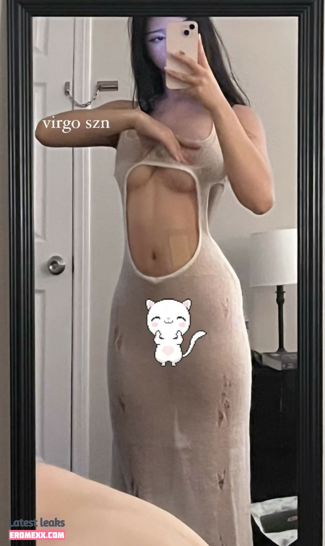 Latest Leaks xji3lan Nude #98 - Fapello