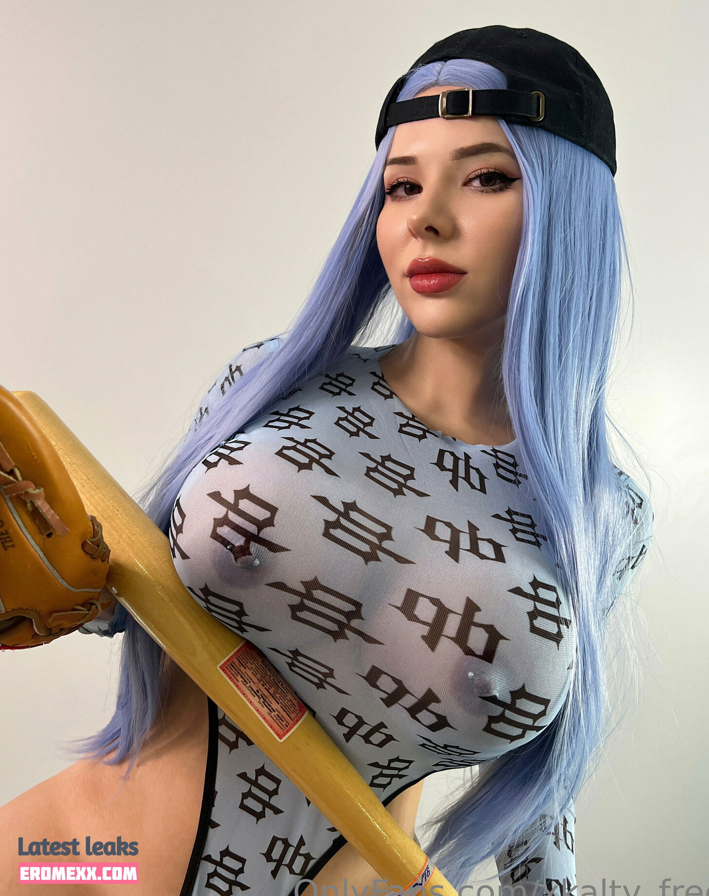 Latest Leaks xkalty_free Nude #31 - Fapello